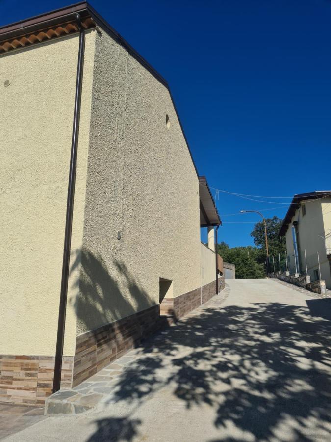 Cara Terra Lucana Farm stay